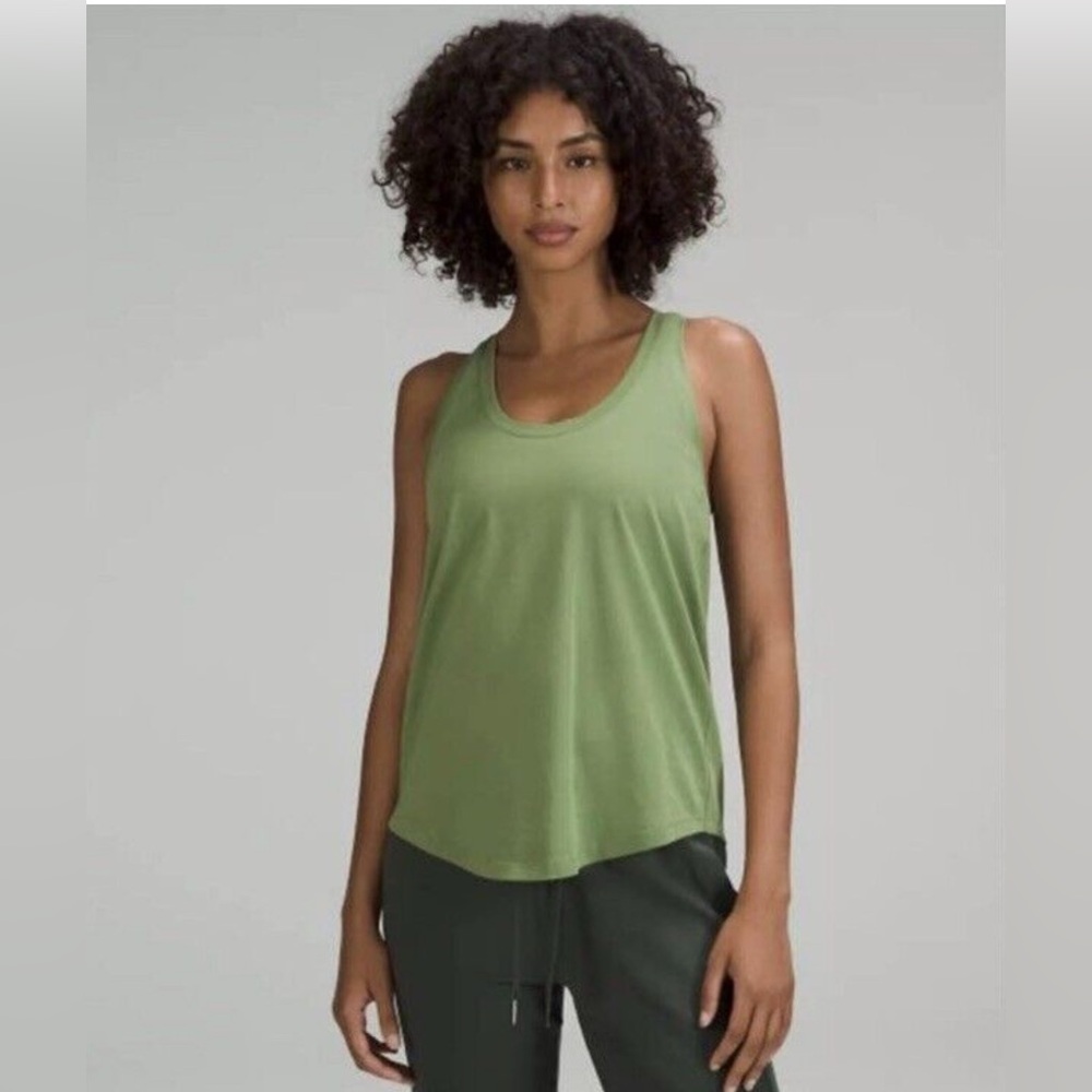 Lululemon love Tank Top